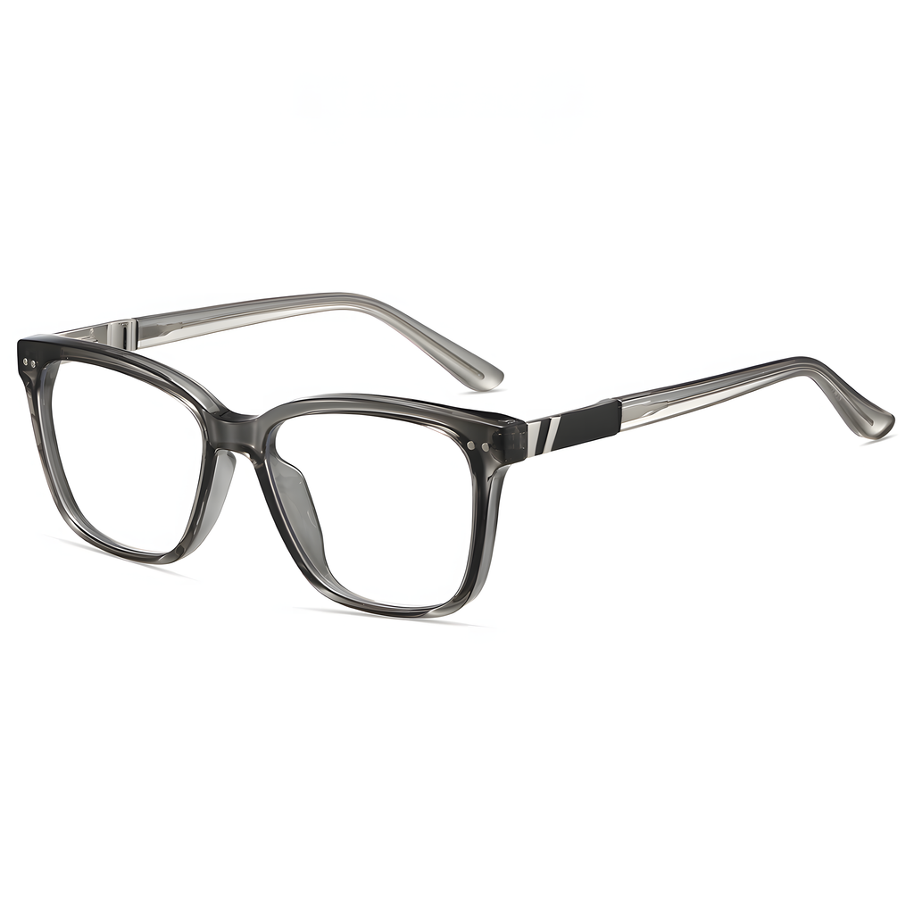 Men's TR90 Fashion Glasses Frames