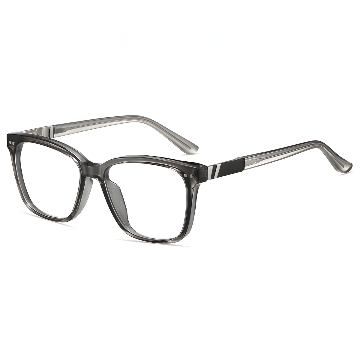 Men's TR90 Fashion Glasses Frames
