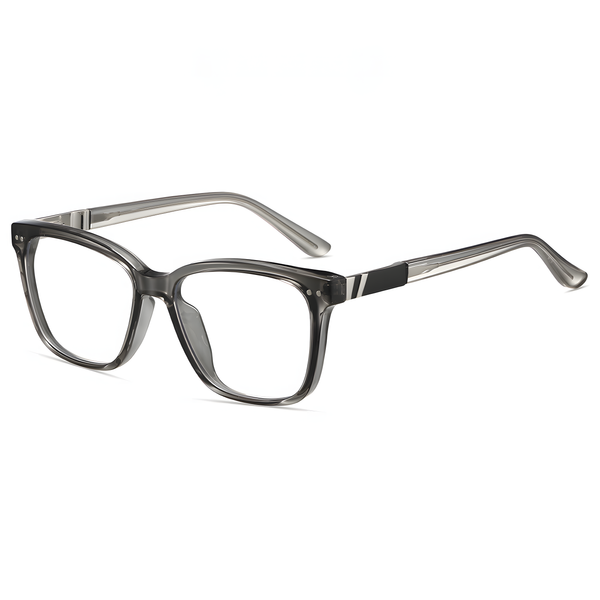 Men's TR90 Fashion Glasses Frames