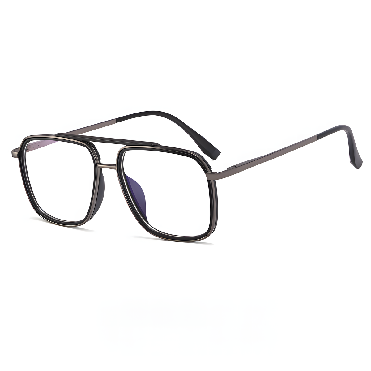 Fashion Men's Business Glasses Frames