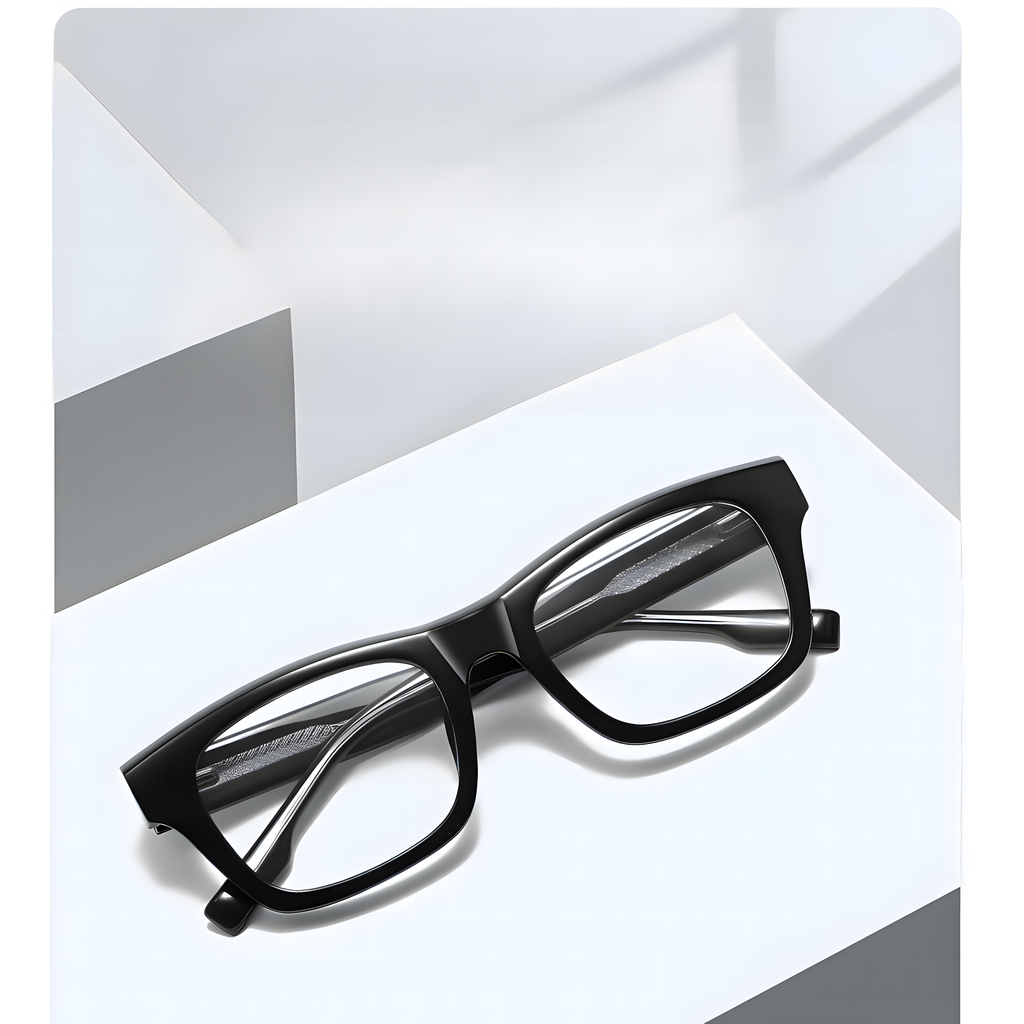 Men's Eye Protection Eyeglass Frames