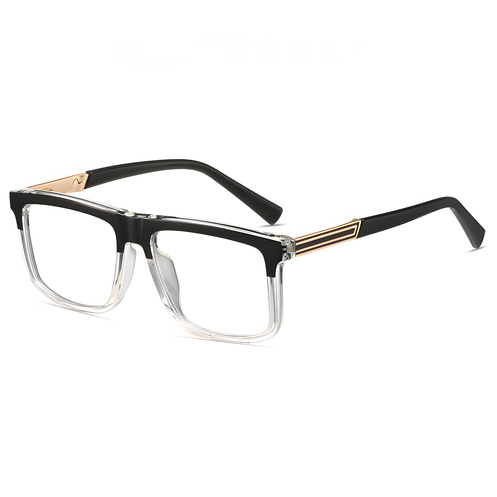 Men's TR90 Business Glasses Frames