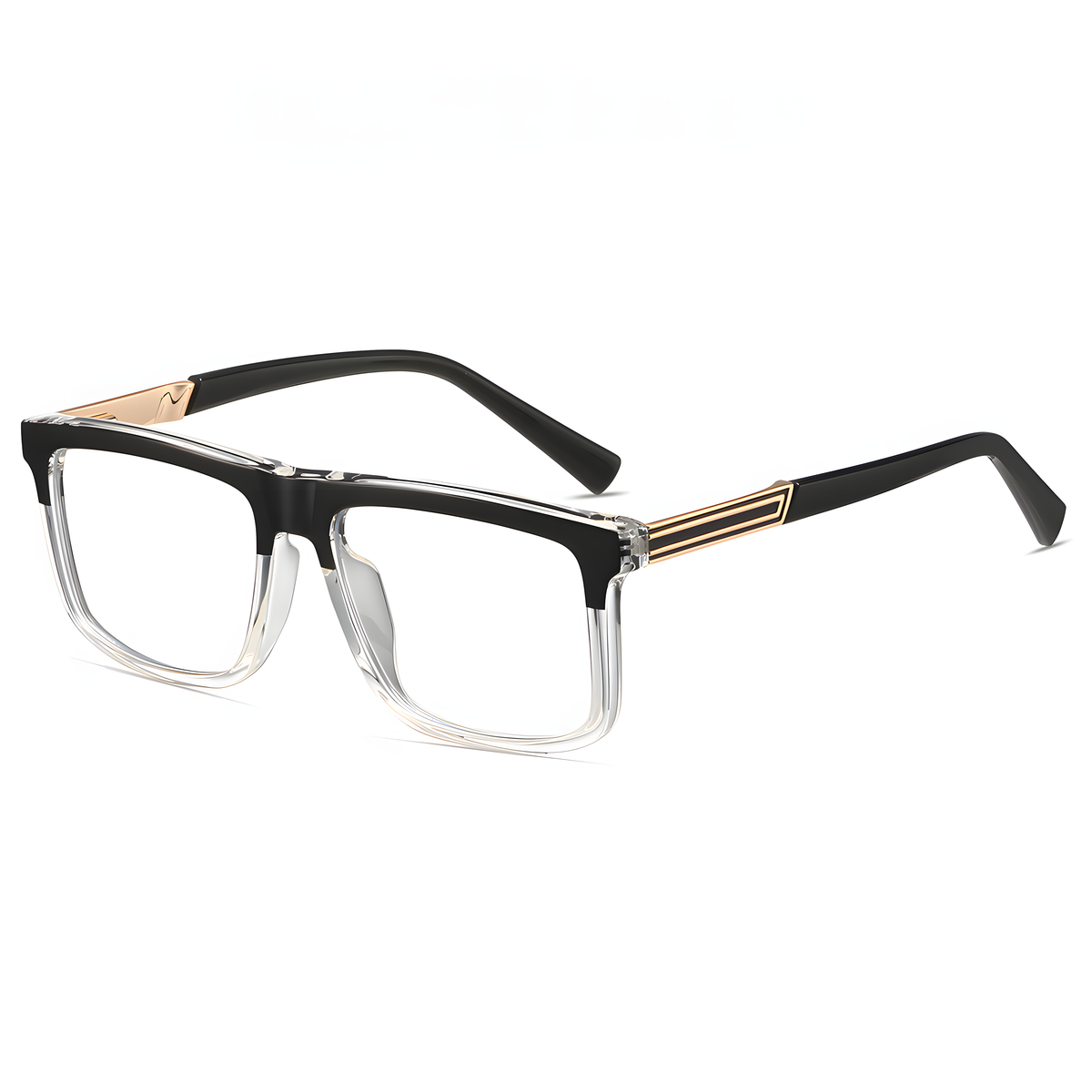 Men's TR90 Business Glasses Frames