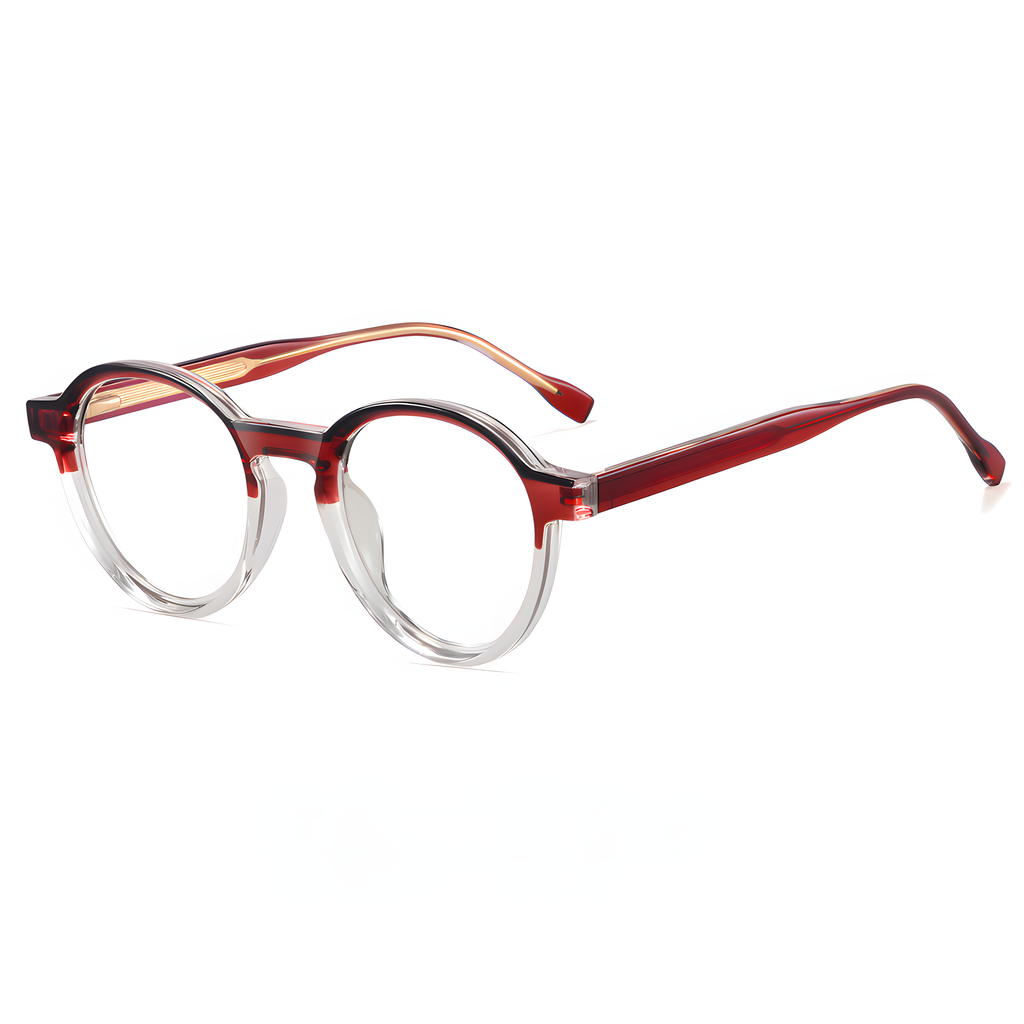 vintage glasses