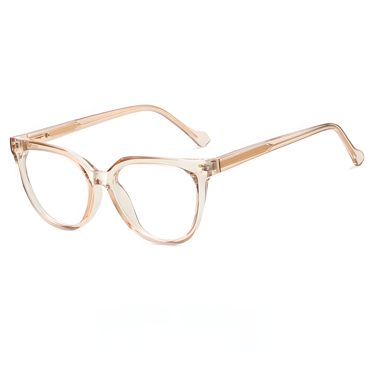 Women's TR90 Prescription Glasses Frames