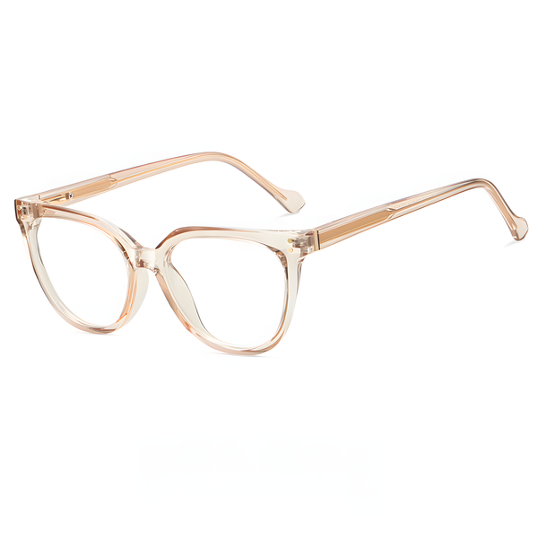 Women's TR90 Prescription Glasses Frames