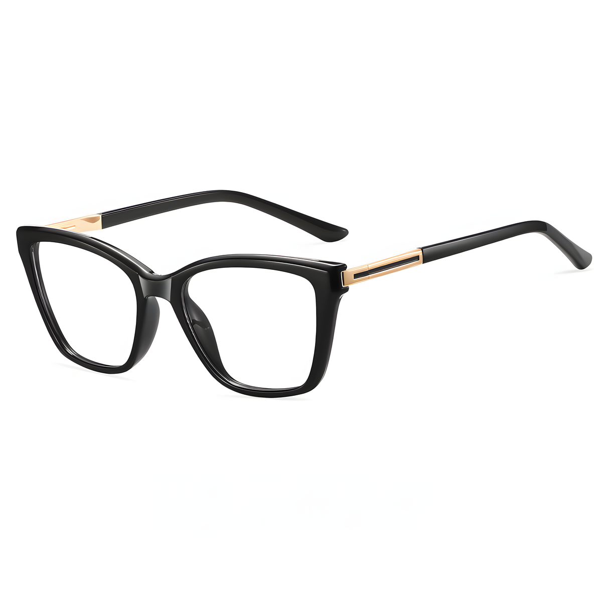 TR90 Ultra-Light Optical Glasses Frame