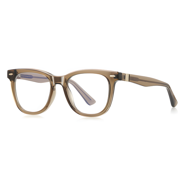 Men's TR90 Business Glasses Frames