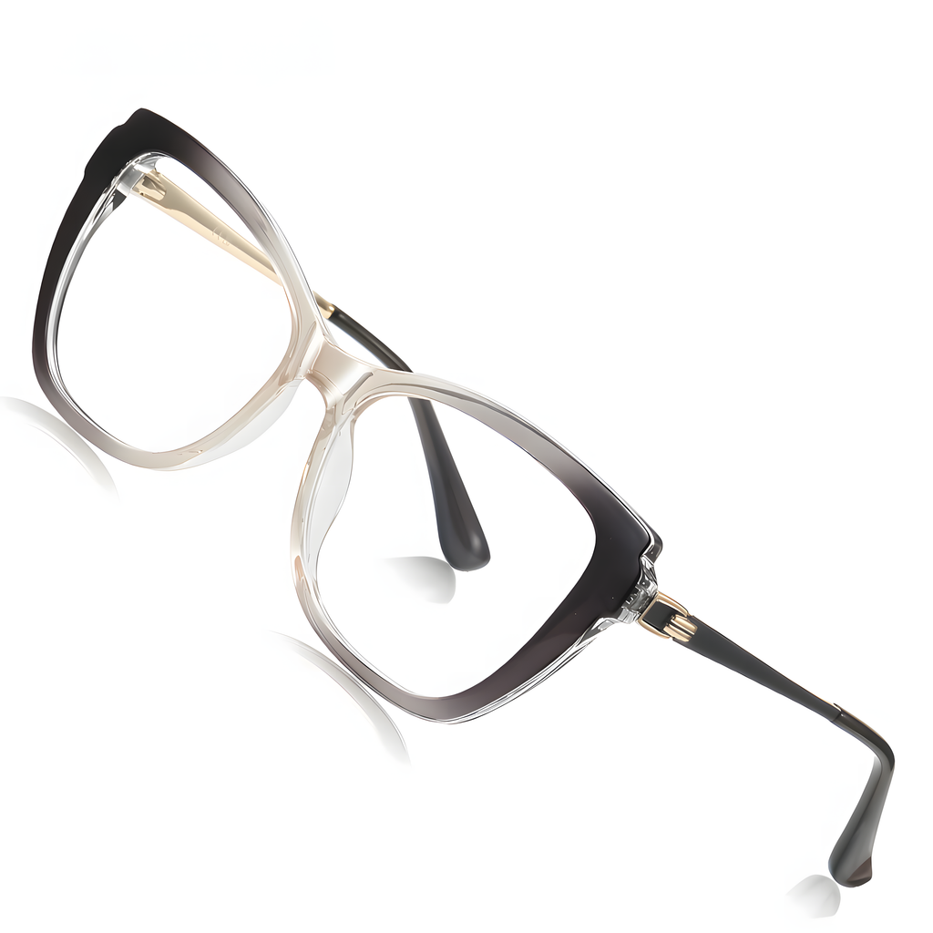 Women's TR90 Cat-Eye Glasses Frames