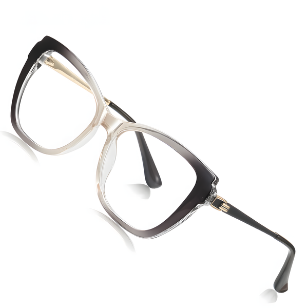 Women's TR90 Cat-Eye Glasses Frames