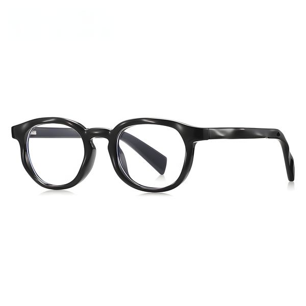 Men's TR90 Small-frame Glasses