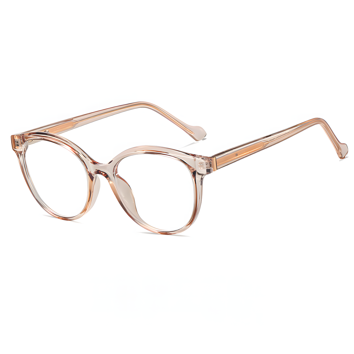 TR90 Optical Full-Rim Frame