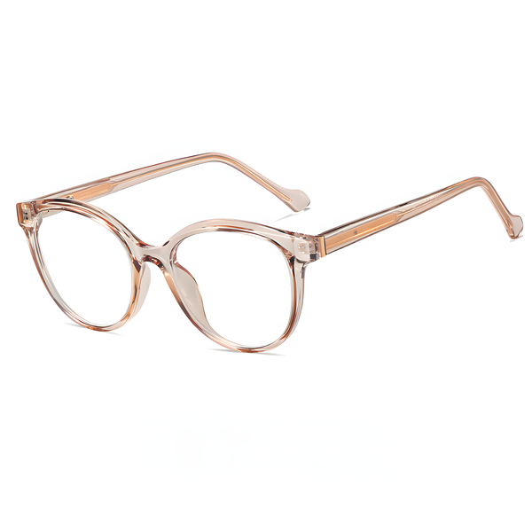 TR90 Optical Full-Rim Frame
