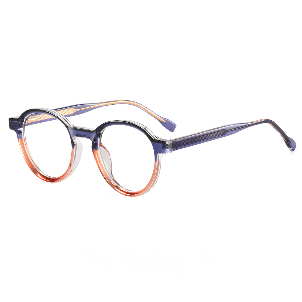 vintage glasses