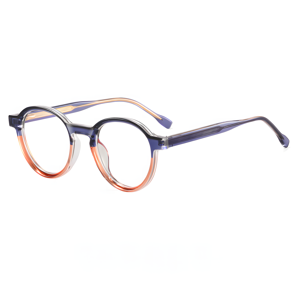vintage glasses