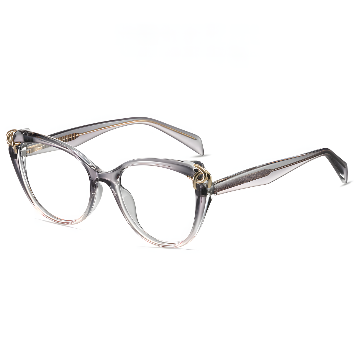 Women's TR90 Cat-Eye Glasses Frames