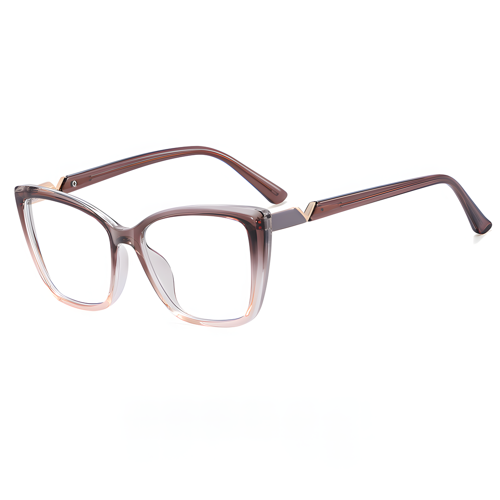 Women's TR90 Prescription Eyeglass Frames