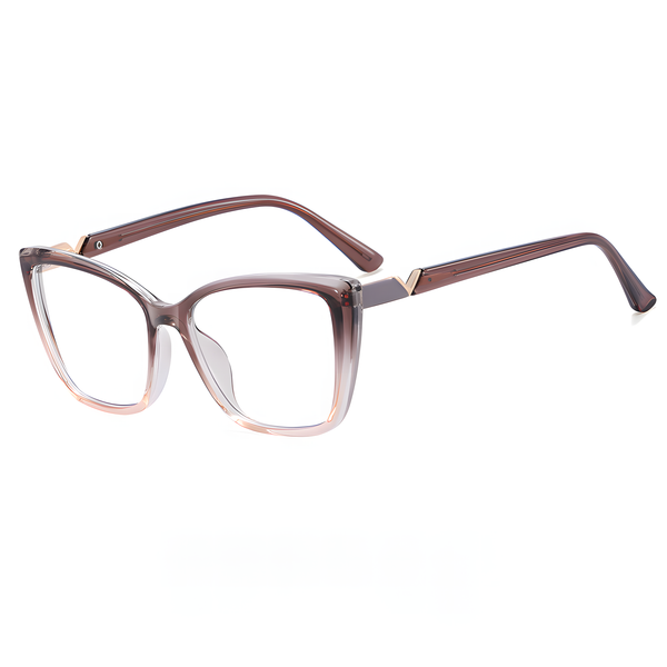 Women's TR90 Prescription Eyeglass Frames