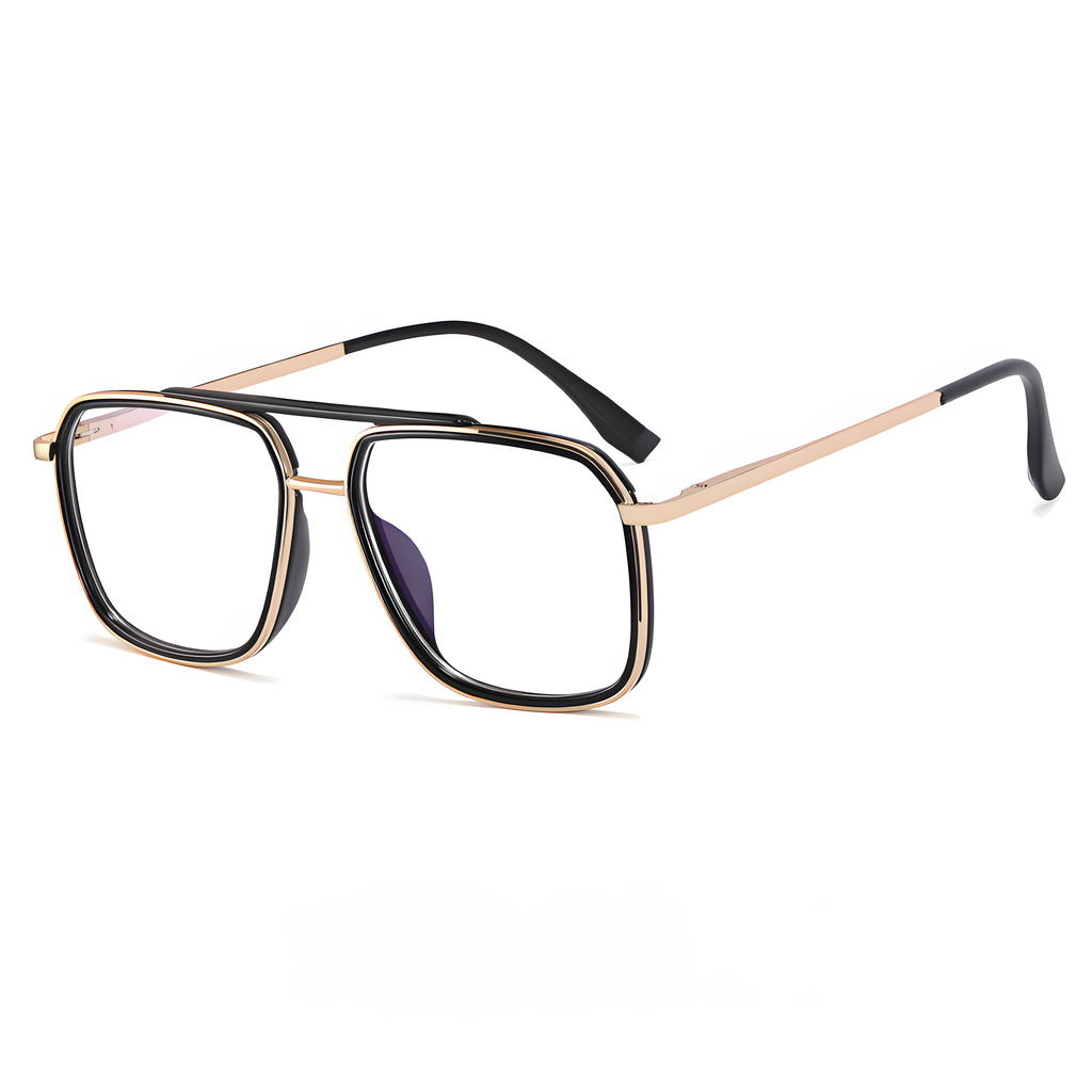 Fashion Men's Business Glasses Frames