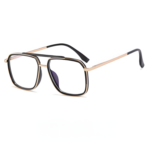 Fashion Men's Business Glasses Frames