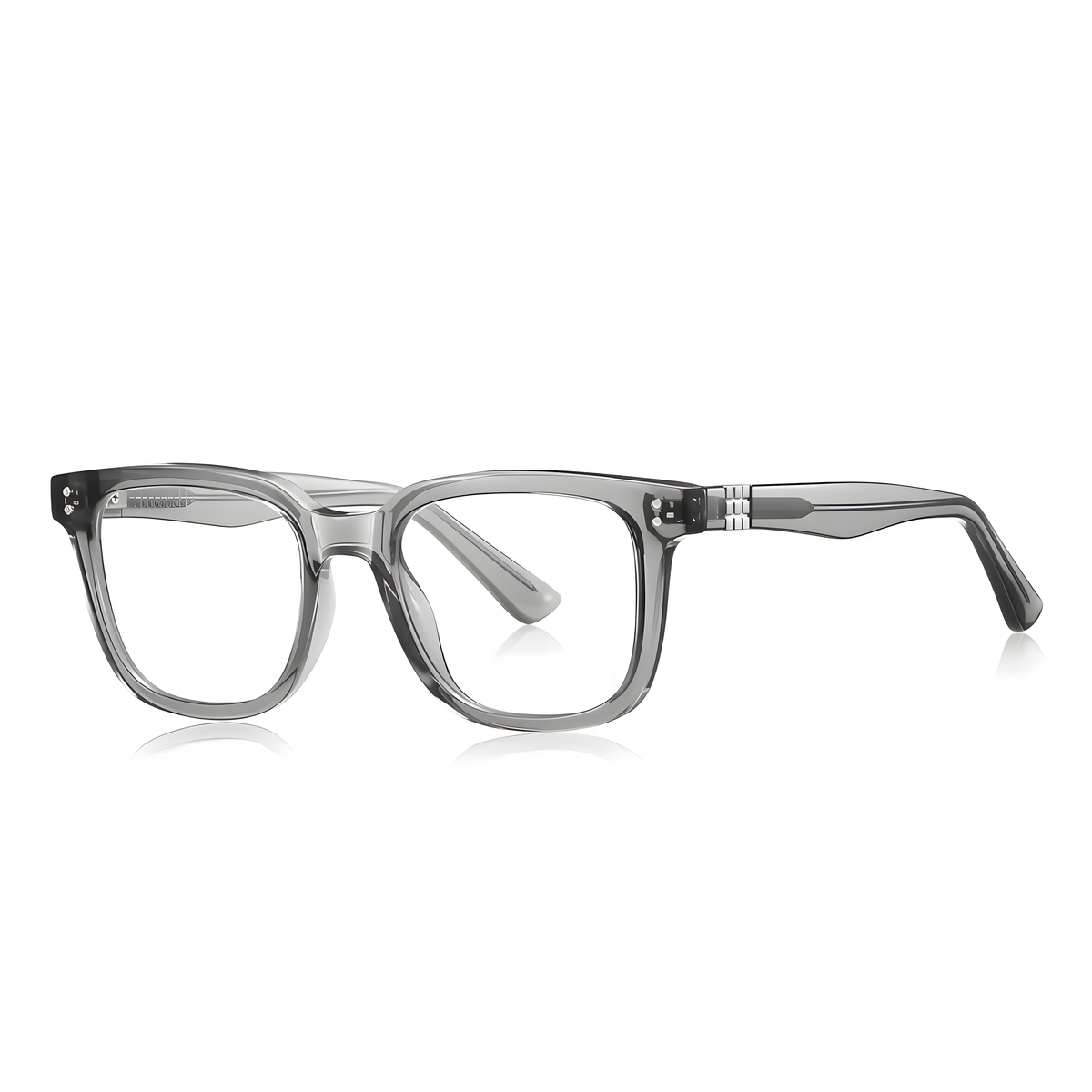 Men's TR90 Glasses Frames