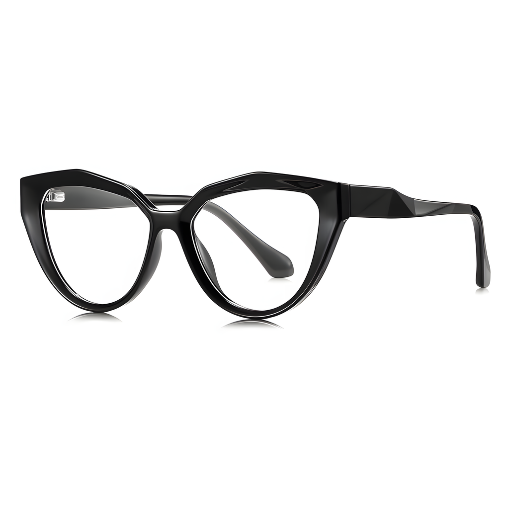 Women's TR90 Square Glasses Frames