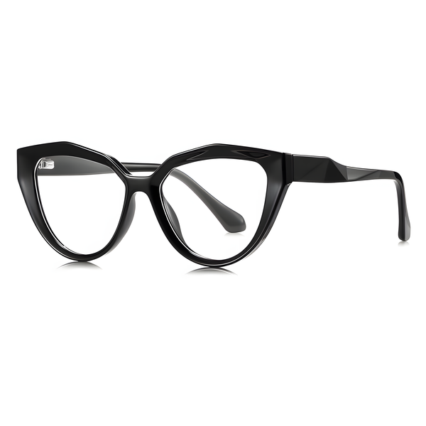 Women's TR90 Square Glasses Frames