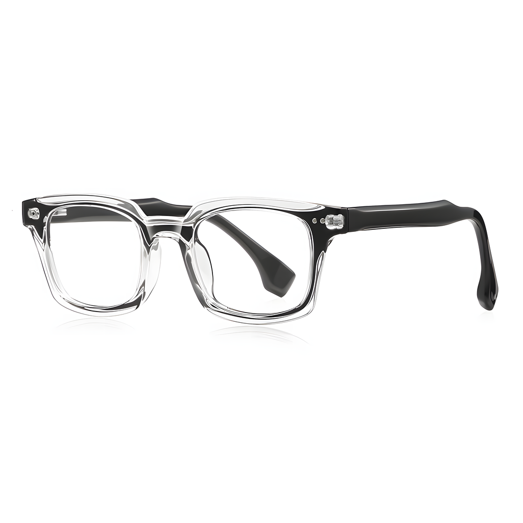 Men's TR90 Fashion Glasses Frames