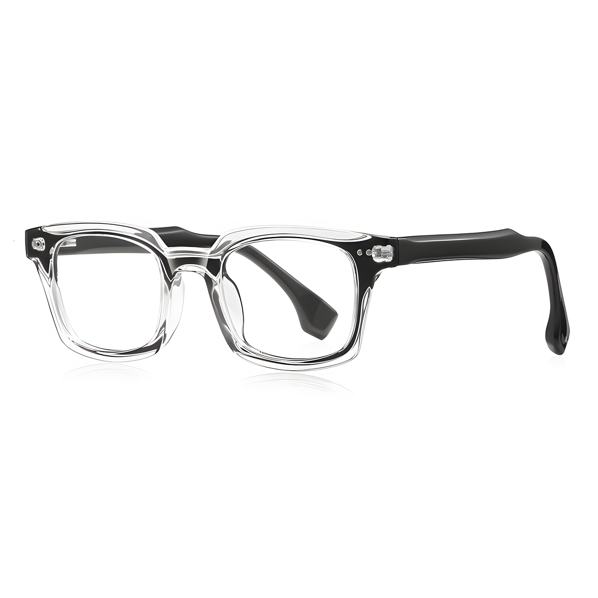 Men's TR90 Fashion Glasses Frames