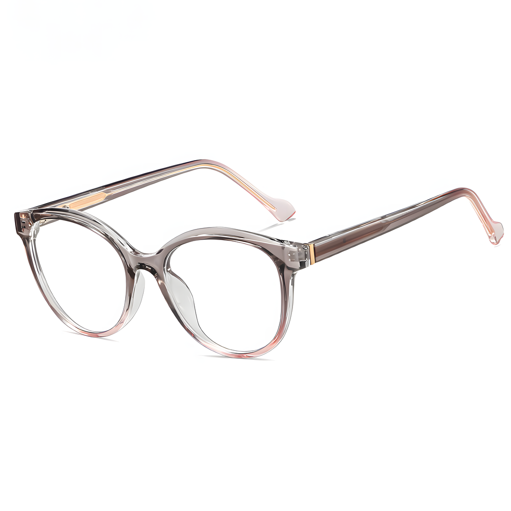 TR90 Optical Full-Rim Frame