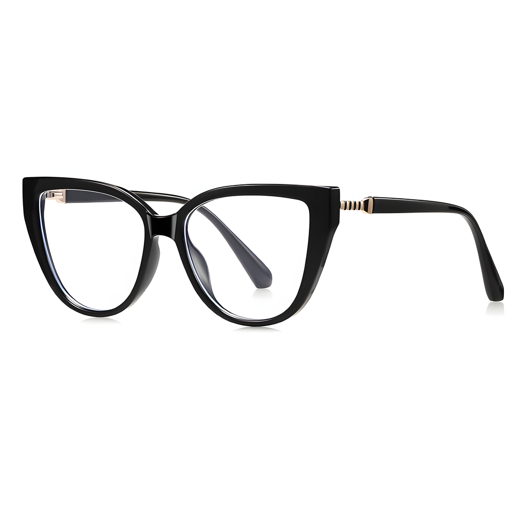 Women's TR90 Cat-Eye Glasses Frames