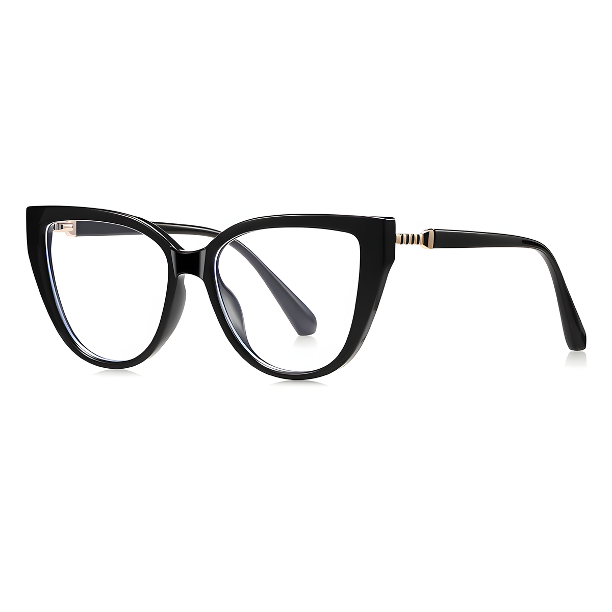 Women's TR90 Cat-Eye Glasses Frames