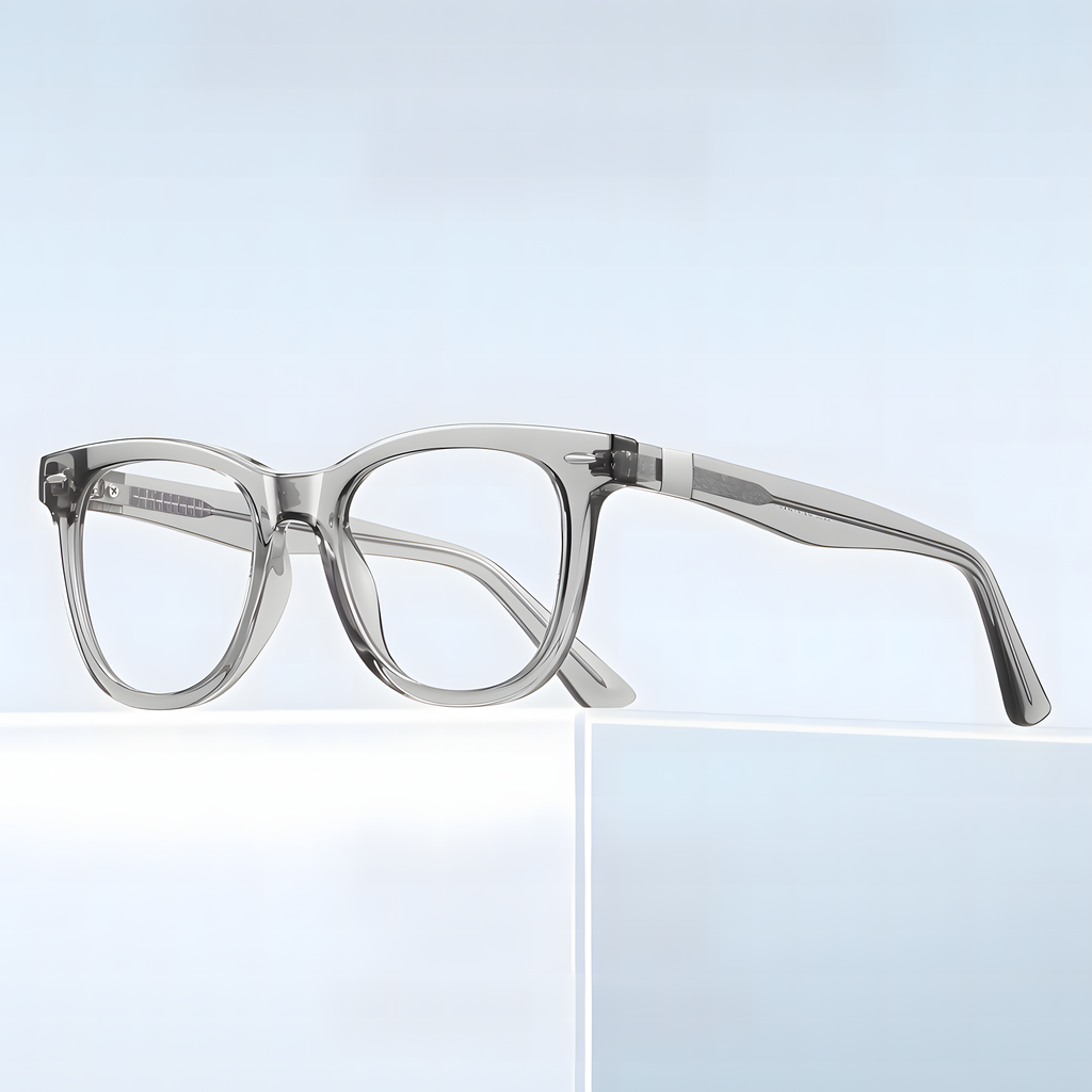 Men's TR90 Business Glasses Frames