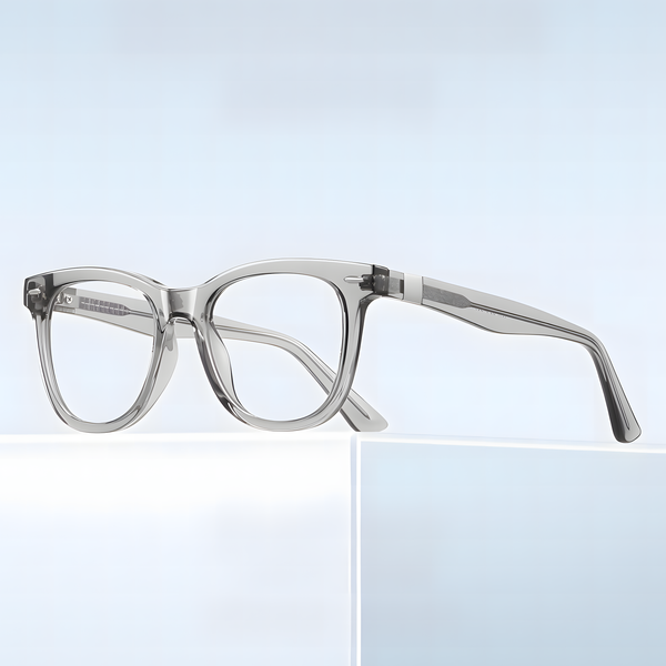 Men's TR90 Business Glasses Frames