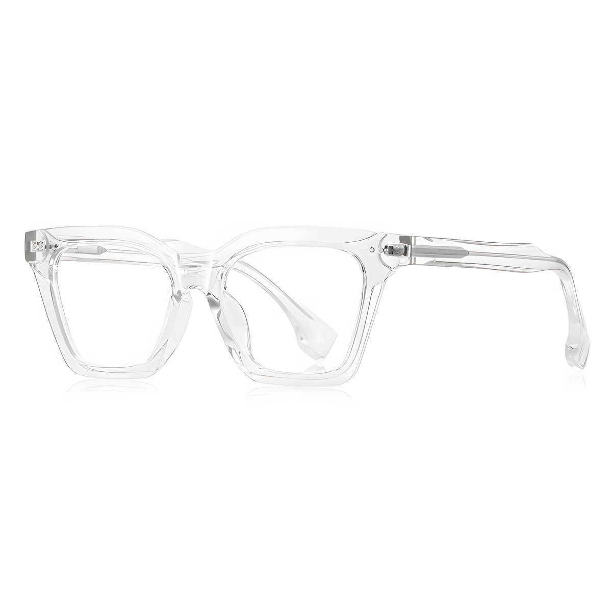 Women's TR90 Fashion Glasses Frames
