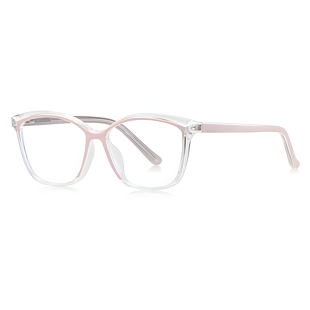 Women's TR90 Ultralight Glasses Frames
