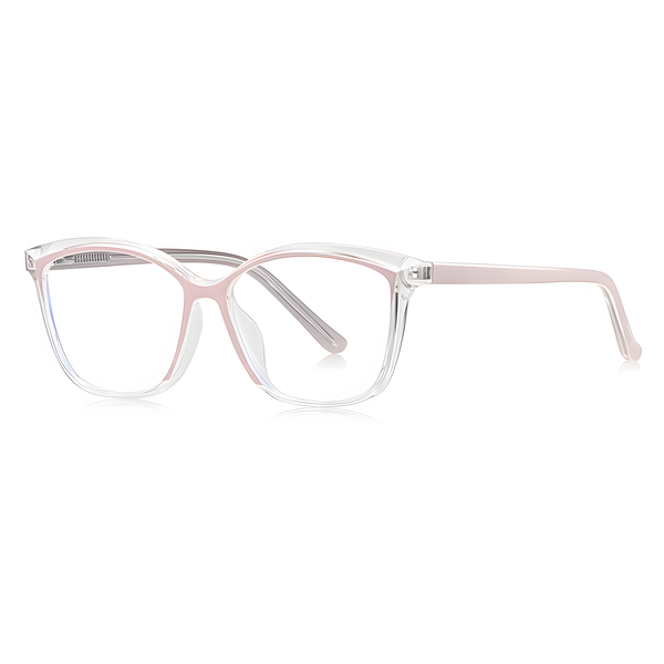 Women's TR90 Ultralight Glasses Frames