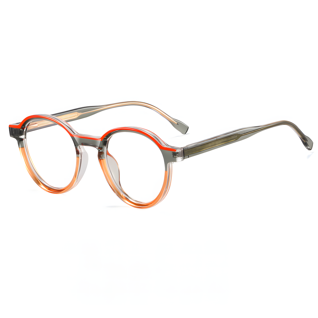 vintage glasses