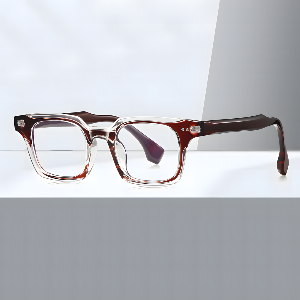 Men's TR90 Prescription Glasses Frames