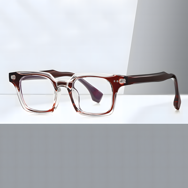 Men's TR90 Prescription Glasses Frames