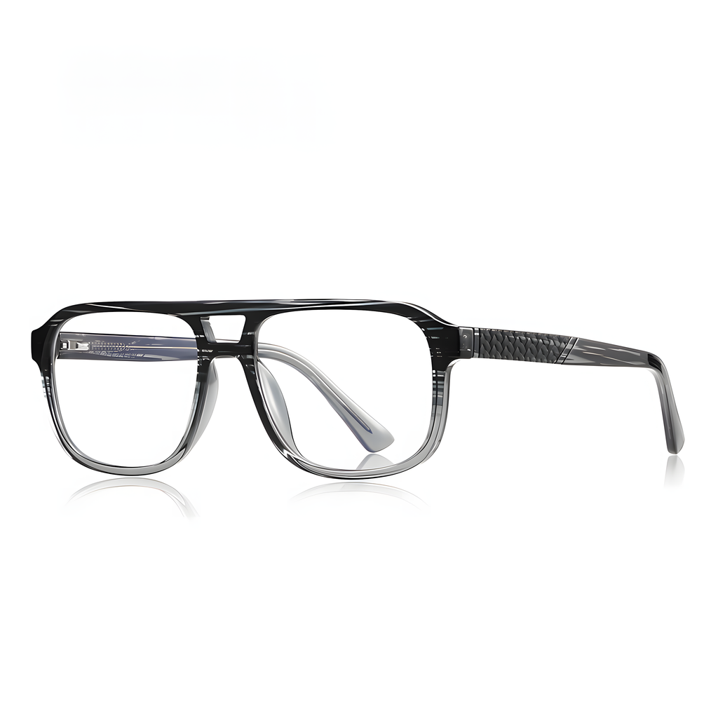 Men's Ultra-Light TR90 Glasses Frames