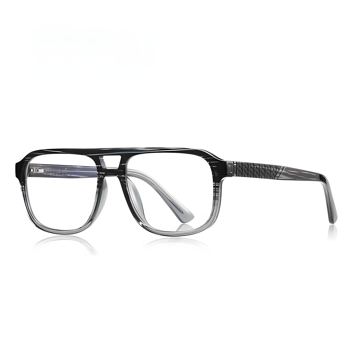 Men's Ultra-Light TR90 Glasses Frames