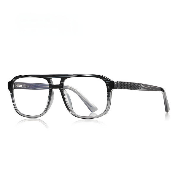 Men's Ultra-Light TR90 Glasses Frames