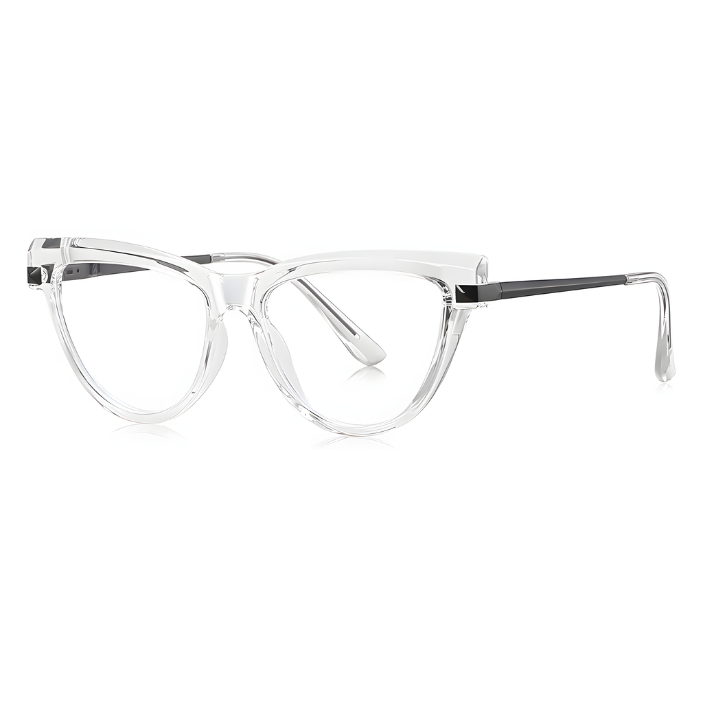 Women's TR90 Cat-Eye Glasses Frames