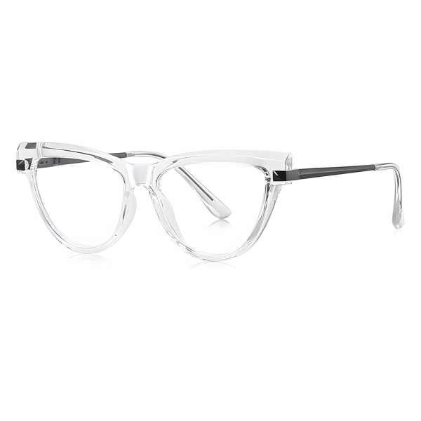 Women's TR90 Cat-Eye Glasses Frames