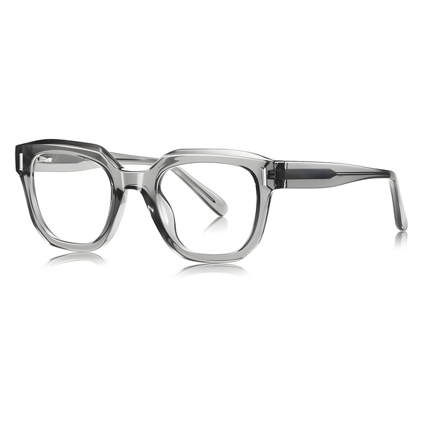 Men's TR90 Retro Glasses Frames