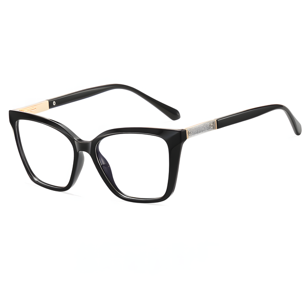 Women's TR90 Prescription Eyeglass Frames
