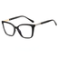 Women's TR90 Prescription Eyeglass Frames