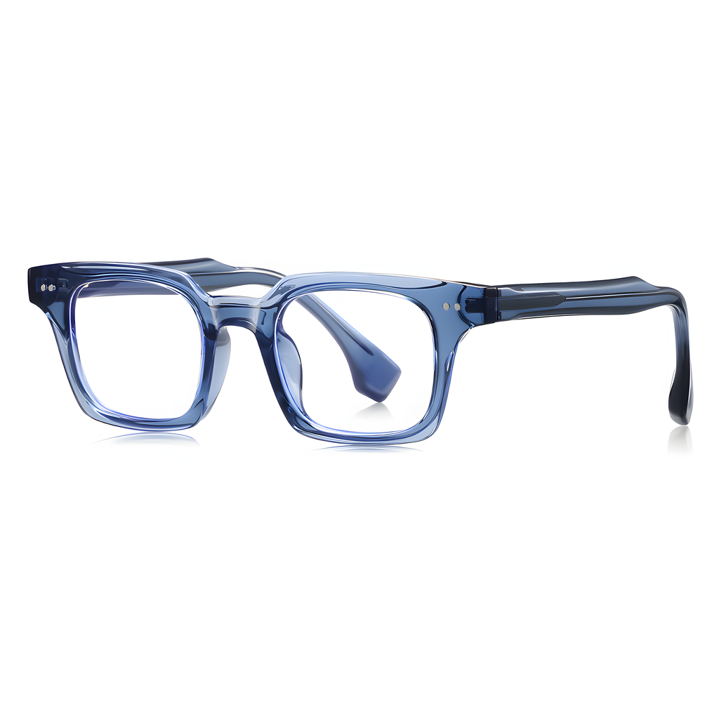 Men's TR90 Prescription Glasses Frames