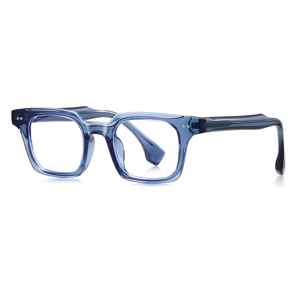 Men's TR90 Prescription Glasses Frames
